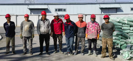 泸州厂房地基沉降注浆加固施工队伍怎么选